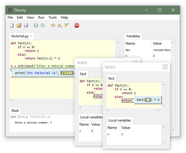 Helt ny i programmering? – DigitAbel