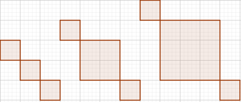 Geometriske Mønster 9 – DigitAbel